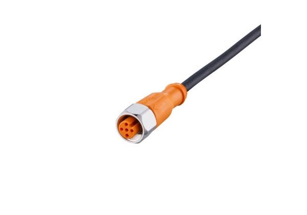 Anschlusskabel mit Buchse EVM037 ADOGH050VAS0005H05
