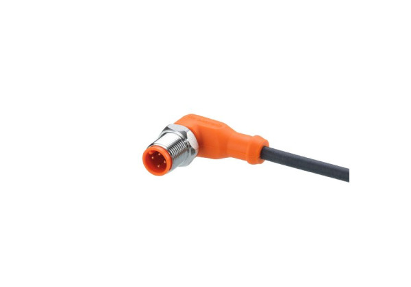 EVM088 Connecting cable with plug ASTAH040VAS0005H04