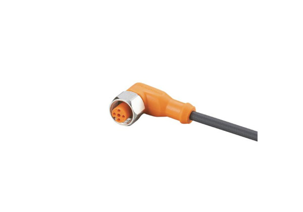 EVM094 Connecting cable with socket ADOAH040VAS0015C04