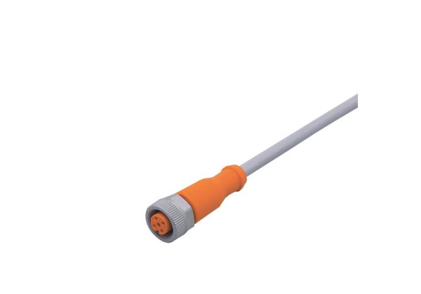 EVW011 Connecting cable with socket ADOGH050SCS0005T05