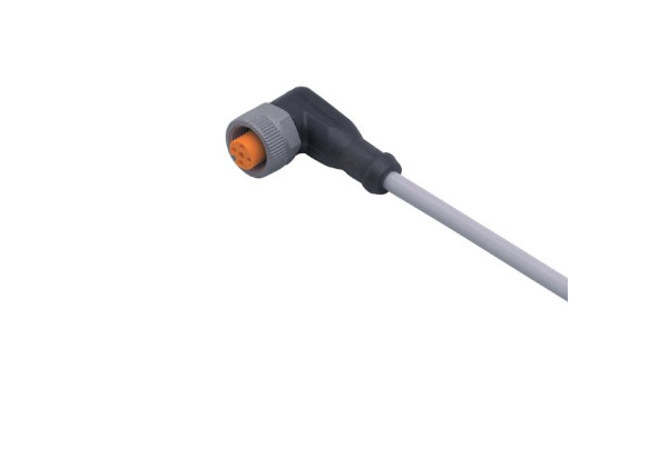 EVW060 Connecting cable with socket ADOAH043SCS0002T04