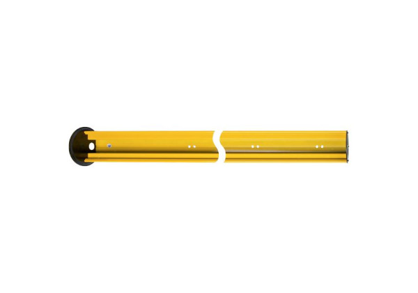 EY2004 Mounting stand for safety light grids FLOOR MOUNT.PROTECTION UP 1660