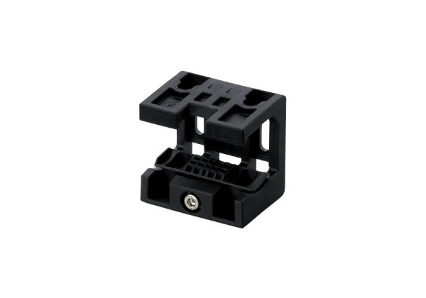 EY3013 - CLAMPING BRACKET/W LOGO