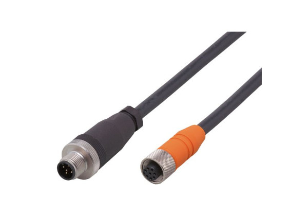 EY3090 Connection cable for the connection of safety light curtains ADAPTER CABLE RECEIVER AUTO