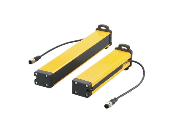 EY5010 muting arm set 2X-THROUGH-BEAM-SENSORS