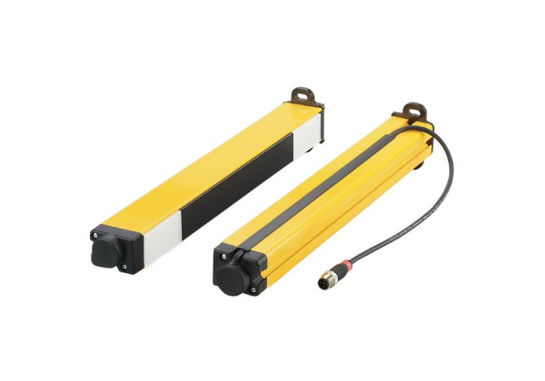EY5011 muting arm set 4P-RETRO-REFLECTIVE-SENSORS