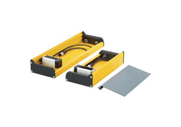 EY5020 muting arm set 2X-THROUGH-MULTIBEAM-SENSORS