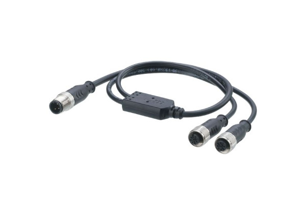 EY5054 Y connection cable Y SPLITTER CABLE LOW RANGE