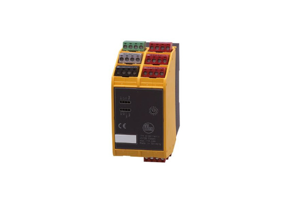 G1502S Safety relay Safety switch gear