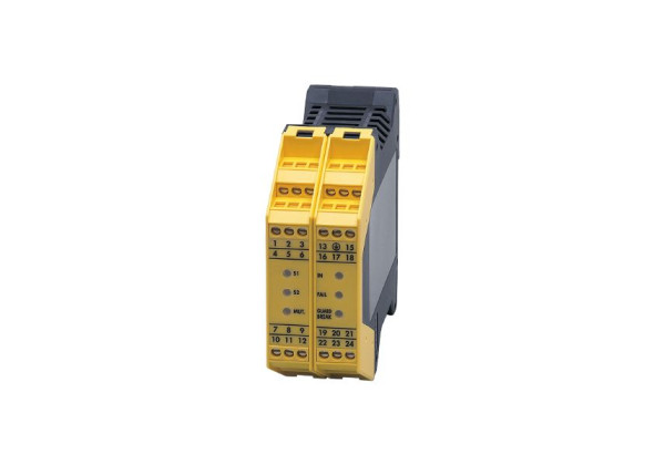 G2001S Safety relay SAFETY SWITCH GEAR WITH MUTING