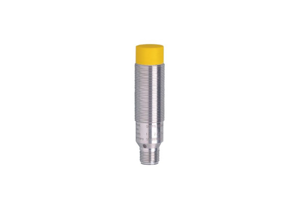 GG711S Fail-safe inductive sensor GIGA4008-2PS/SIL2/V4A/US