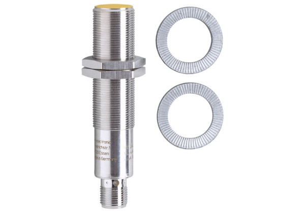 GG851S Fail-safe inductive sensor GIGA4005B2PO/SIL2/US