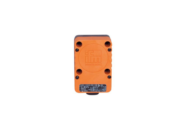 IC0006 - efector100-ICE2040-FBOA/NPT/RT