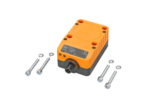 IC5007 - efector100-ICE3040-BPKG/US-100-DPS