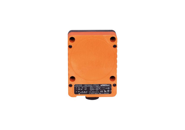 ID0044 Inductive sensor IDE2060RFBOA/POTI VERS RT