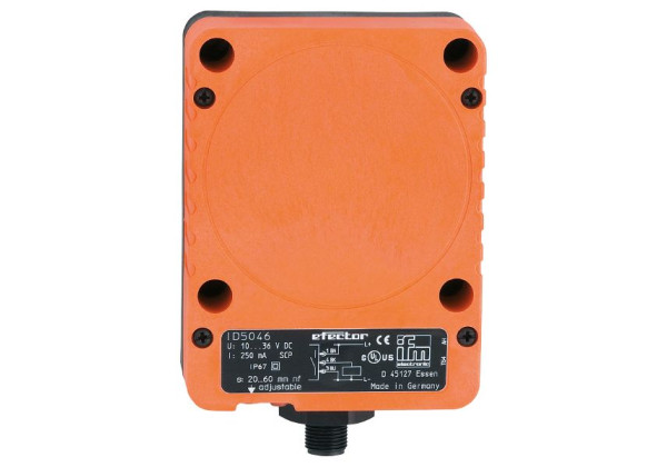 ID5046 - efector100-IDE3060-FPKG/US-100-DPS
