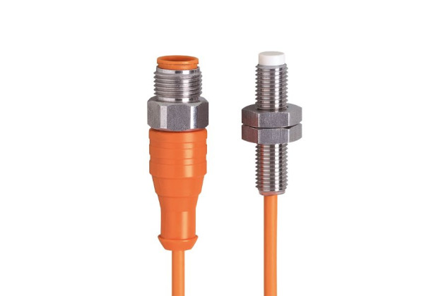 IE5377 - efector100-IEB3003-BPKG/V4A/2,5M/US RT