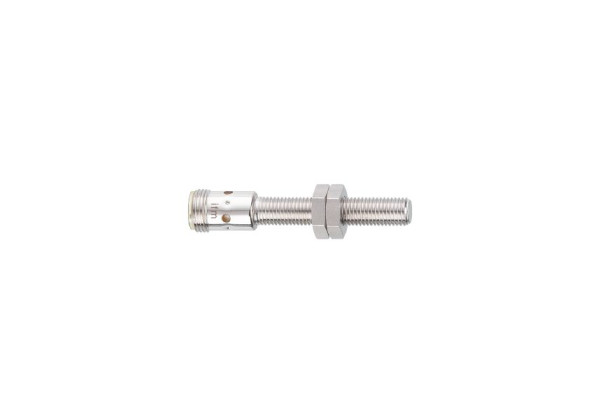 IEC210 Inductive full-metal sensor IEK3002BAPKG/AM/US-104