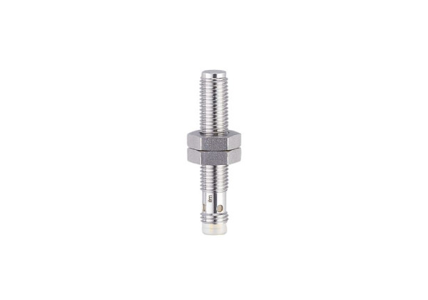 IEC211 Inductive full-metal sensor IEB3003QBPKG/AM/P/AS