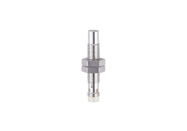 IEC212 Inductive full-metal sensor IEB3005-BPKG/AM/P/AS