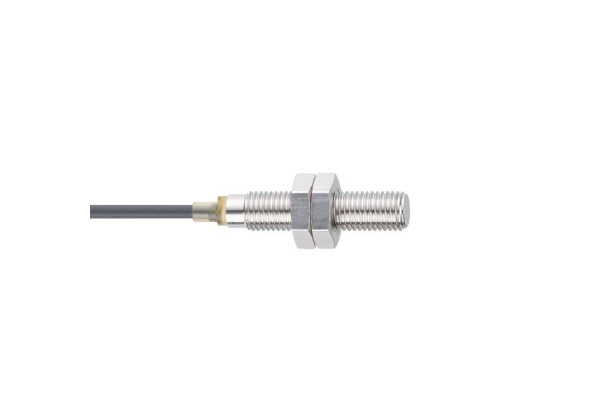 IEC216 Inductive full-metal sensor IEB3002BBNKG/AM/2M/PUR