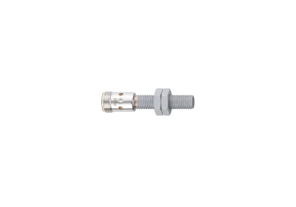 IEW205 Inductive sensor IEB3003BBPKG/K1/SC/US-104