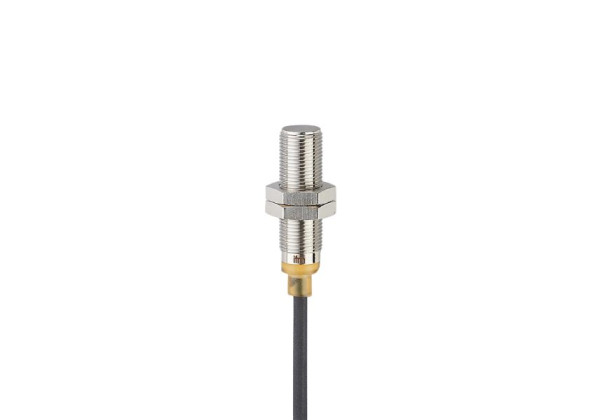 IFC278 Inductive full-metal sensor IFB3004BBPKG/AM/2M/PUR