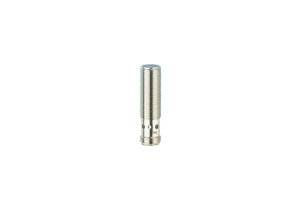 IFT257 Inductive full-metal sensor IFB3004BBPKG/AM/V4A/US-104