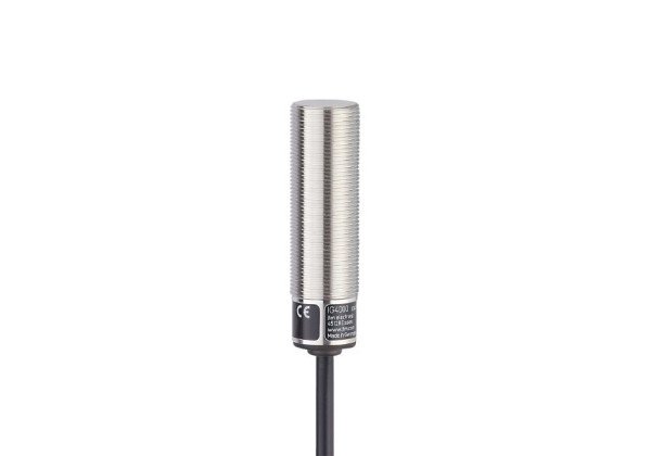 IG4000 Inductive sensor IGK2008BABOA/MONOALTERNANCE RT