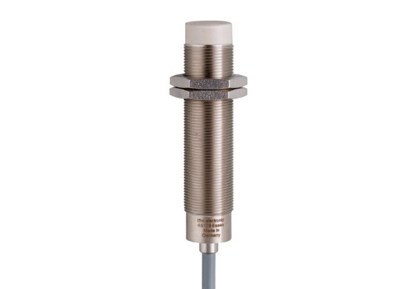 IG6119 Inductive high-temperature sensor IGA3008ZBPKG/5M/SH