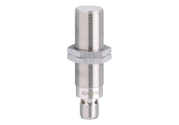 IGC210 - efector100-IGKC008BASKG/M/US-104-DRS/2LED
