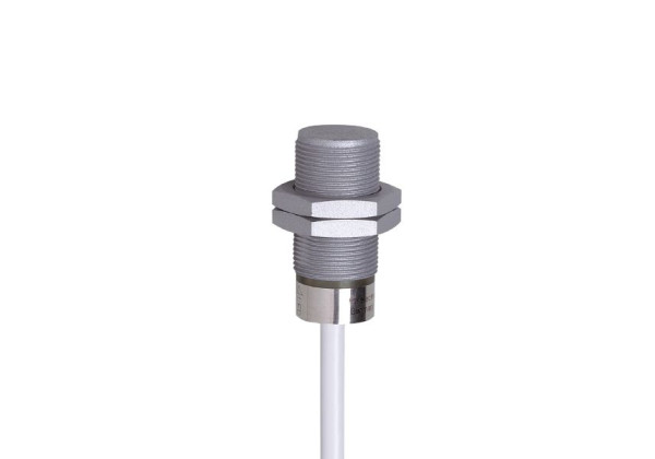 IGR204 Inductive full-metal sensor IGB2006BARKG/AM/SC/3,0M/2LED
