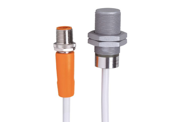 IGR206 Inductive full-metal sensor IGB2006BARKG/AM/SC/0,3M/US/2LE