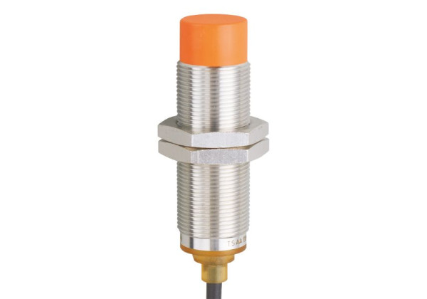 IGS247 Inductive sensor IGK3012-ANKG/2M/PUR