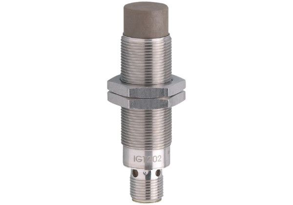 IGT202 Inductive sensor IGKC012-ASKG/M/V4A/US-104-DRS