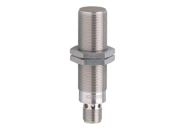 IGT228 Inductive sensor IGKC008BASKG/M/V4A/US-104-DRS