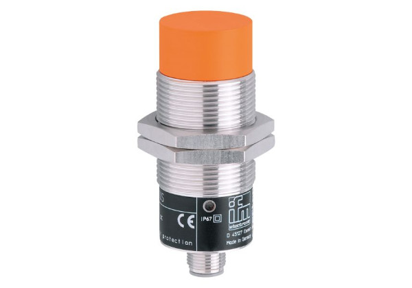II0295 Inductive sensor IIA2015-ABOA/SL/LS-100AK RT