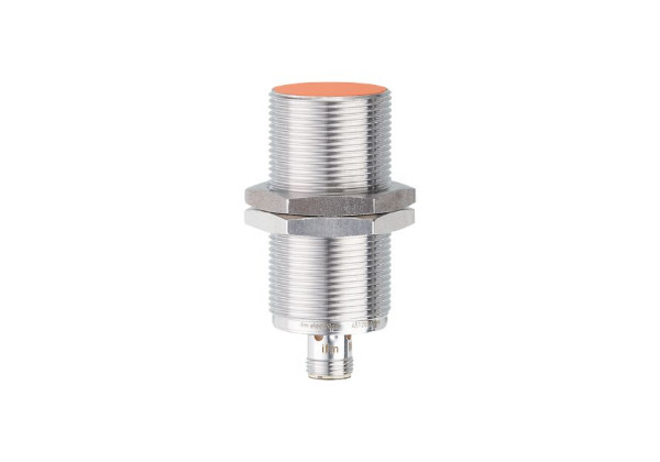 II5986 inductive analogue sensor with IO-Link IIK4010A1PKG/IO/US