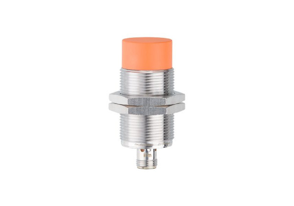 II5987 inductive analogue sensor with IO-Link IIK4015A1PKG/IO/US