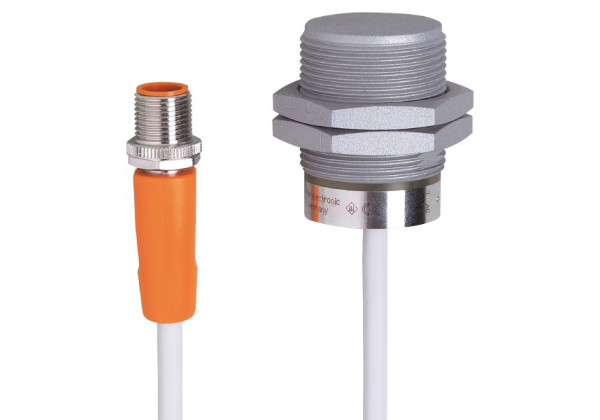 IIR203 Inductive full-metal sensor IIB2012BARKG/AM/SC/0,3M/US/2LE