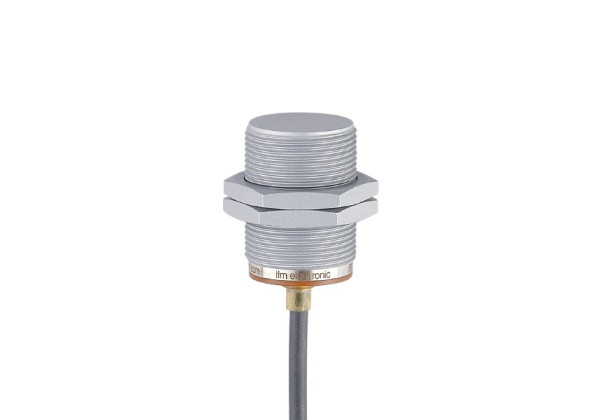 IIR212 Inductive full-metal sensor IIB3015BBPKG/AM/SC/2M/PUR