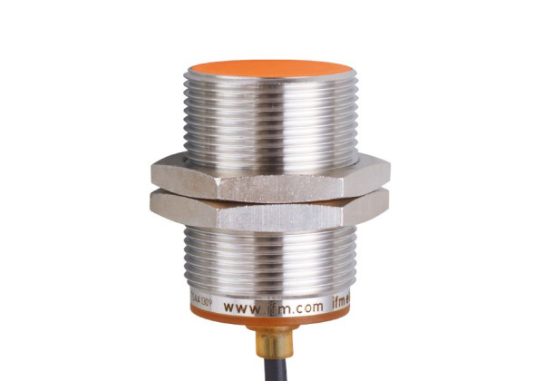 IIS242 Inductive sensor IIB3015BBPKG/2M/PUR