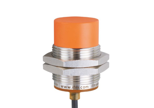 IIS243 Inductive sensor IIB3022-BPKG/2M/PUR