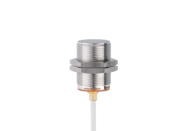 IIT247 Inductive full-metal sensor IIB3015BBPKG/AM/2M/MPPE