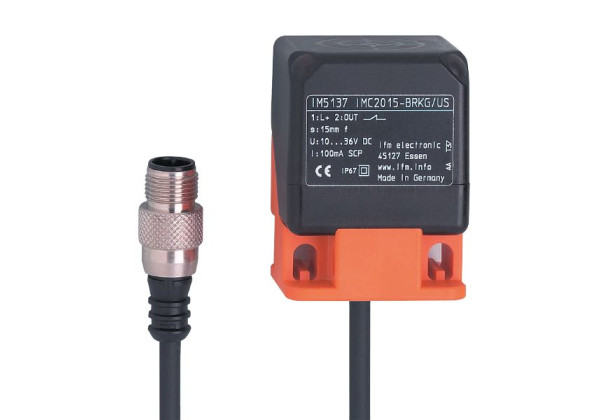 IM5137 - efector100-IMC2015-BRKG/UP/0,8M/ZH/US