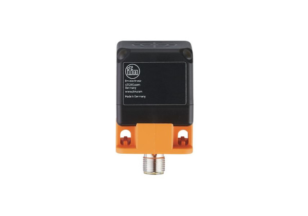 IM5172 ifm electronic 40mm Flush Mount Mount , Inductive Sensor PNP/NPN-NO/NC Output, 21 mm Detection , IP67