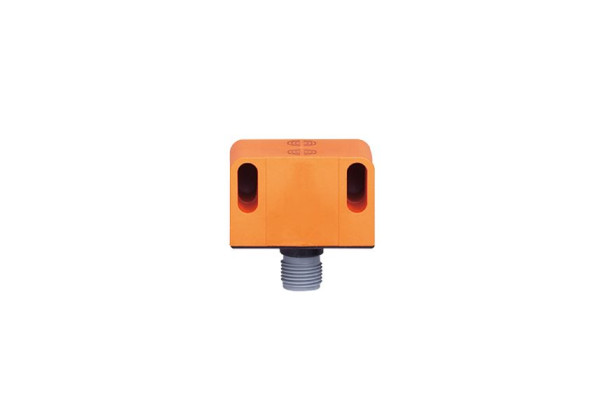 Induktiver Doppelsensor für Schwenkantriebe IN5416 IND3004DBPKG/US-100-KPV