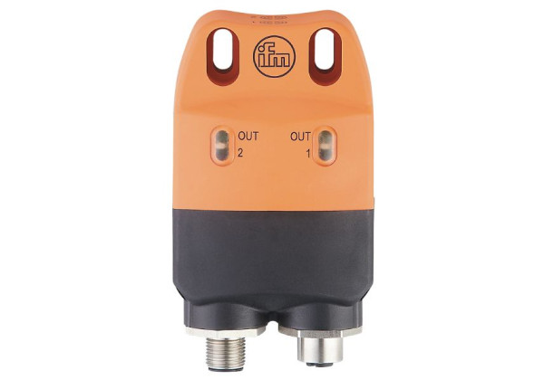 IN5417 - INE3004DBPKG/PLUG M12/SOCKET M12