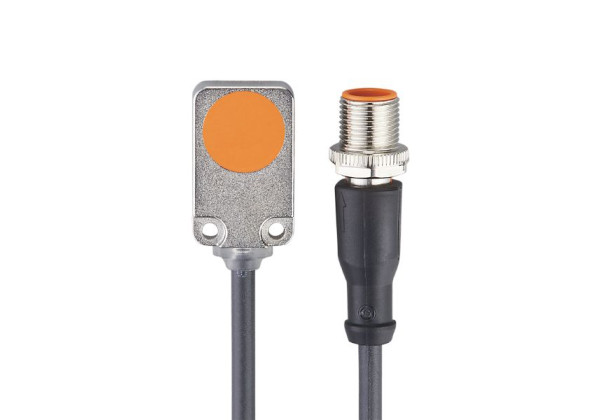 IQ2003 Inductive sensor IQ23008BAPKG/0.3M/PUR/US