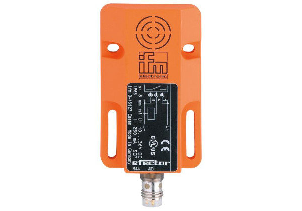 IW5062 - efector100-IW-3008-APKG/AS-610-TPO